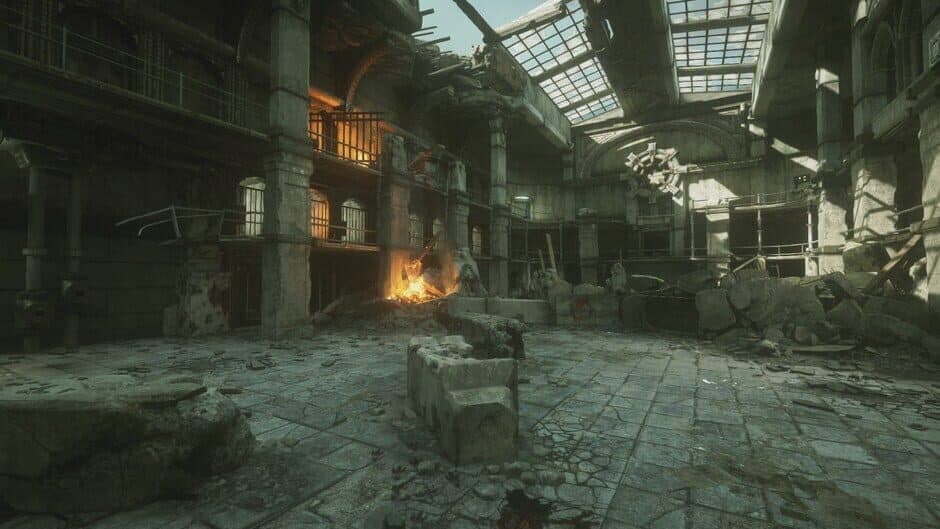 Gears of War: Ultimate Edition Deluxe Version screenshot 2