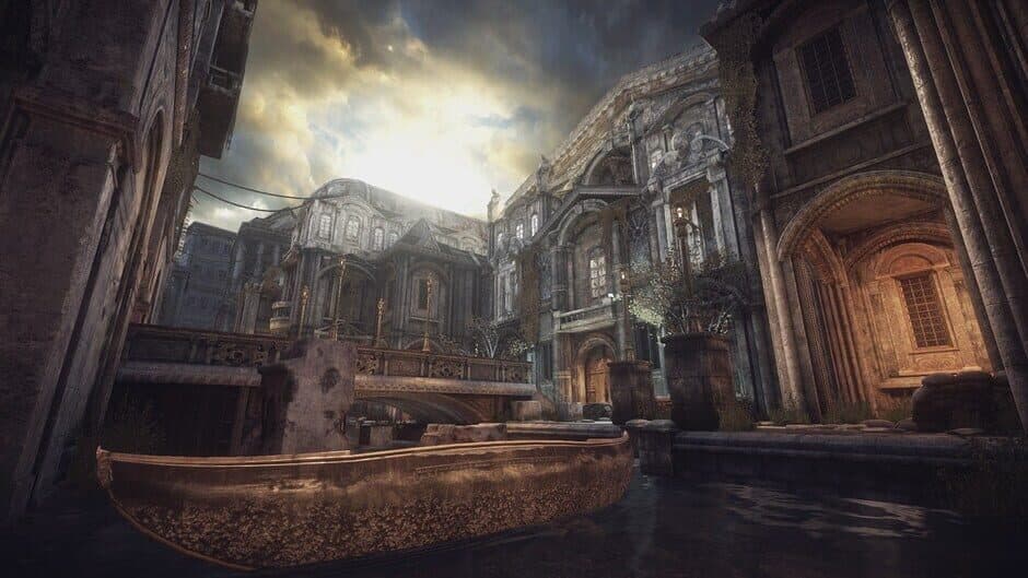Gears of War: Ultimate Edition Deluxe Version screenshot 3