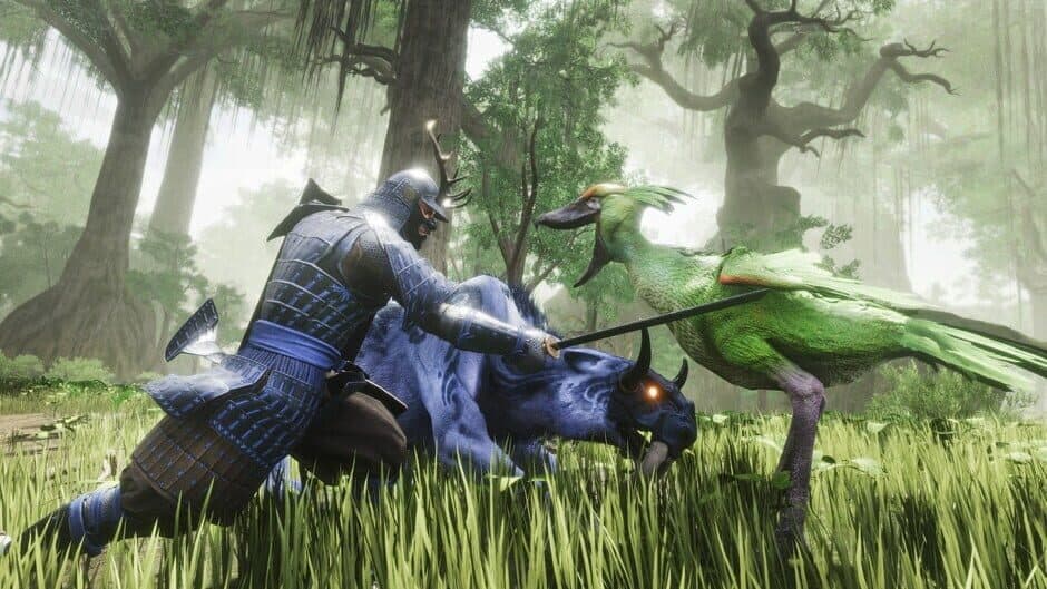 Conan Exiles - Seekers of the Dawn Pack screenshot 5