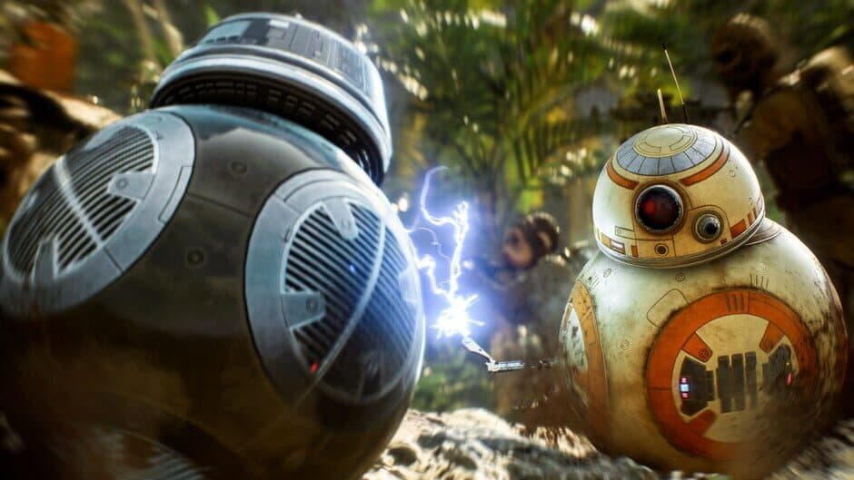 EA STAR WARS Triple Bundle screenshot 3