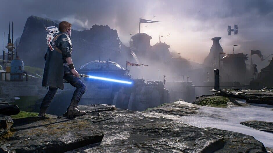 EA STAR WARS Triple Bundle screenshot 4