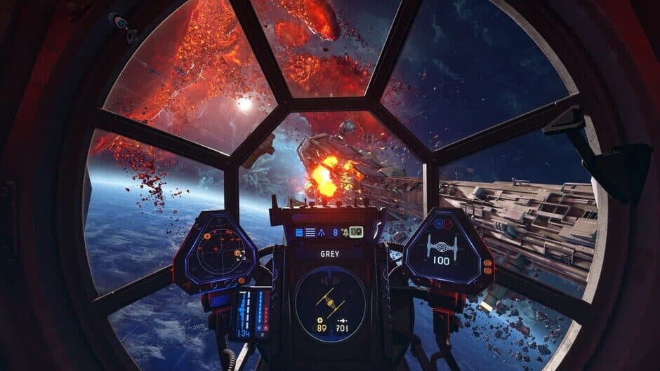 EA STAR WARS Triple Bundle screenshot 6