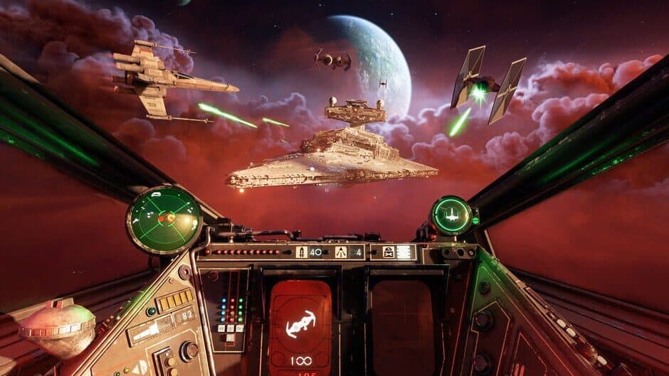 EA STAR WARS Triple Bundle screenshot 1