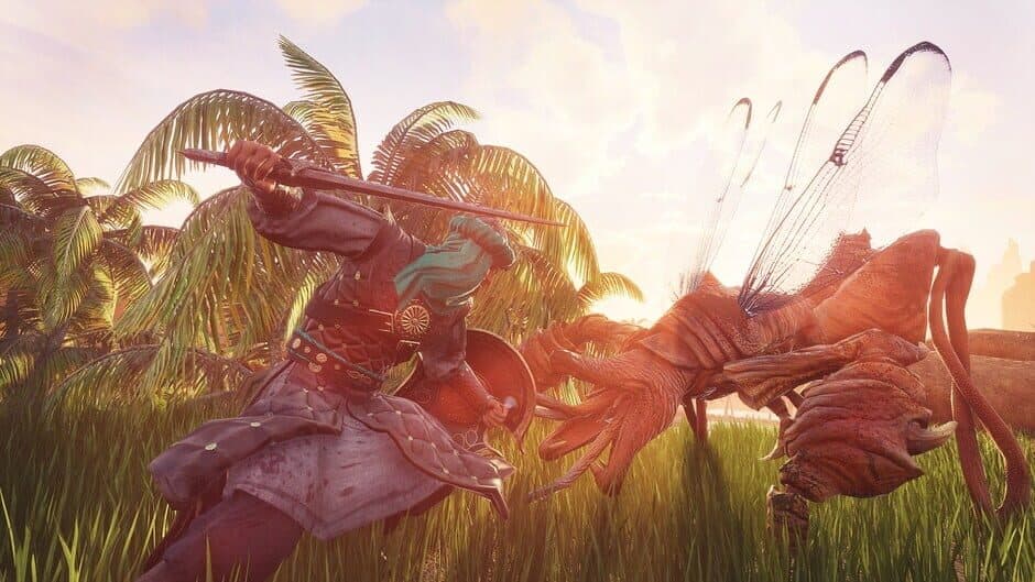 Conan Exiles - Treasures of Turan Pack screenshot 4