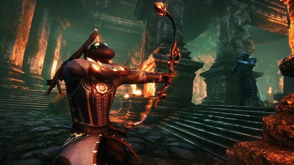 Conan Exiles - Treasures of Turan Pack screenshot 3