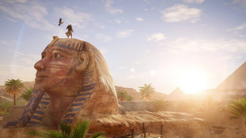 Assassin's Creed - Antiquity Pack screenshot 2