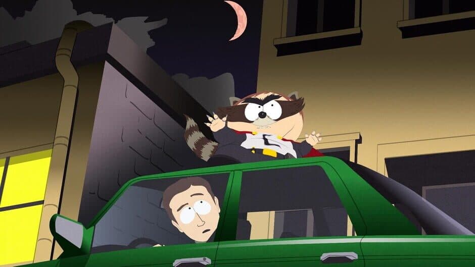 South Park: The Stick of Truth + The Fractured but Whole screenshot 1