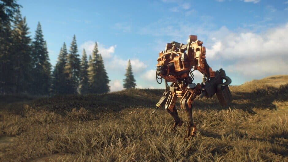 Generation Zero - Resistance Bundle screenshot 1
