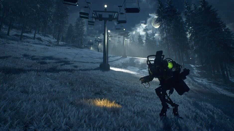 Generation Zero - Resistance Bundle screenshot 5