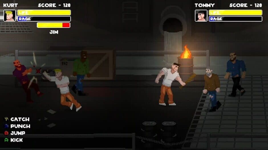 Brutal 2urvive - Bundle screenshot 2