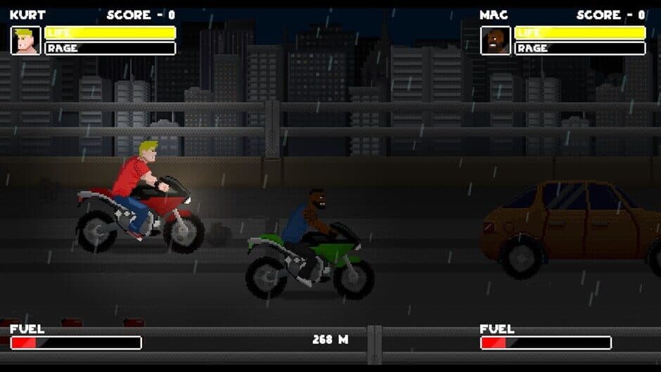 Brutal 2urvive - Bundle screenshot 6
