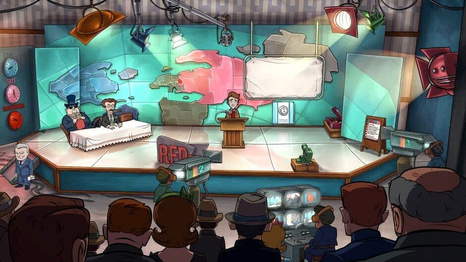 Artists of the World - Bundle screenshot 1