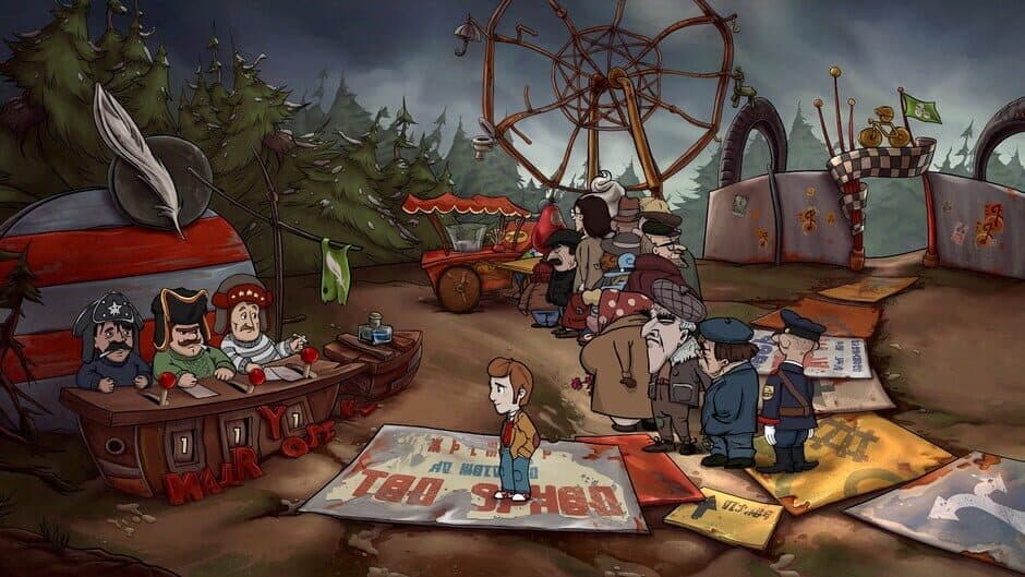 Artists of the World - Bundle screenshot 2