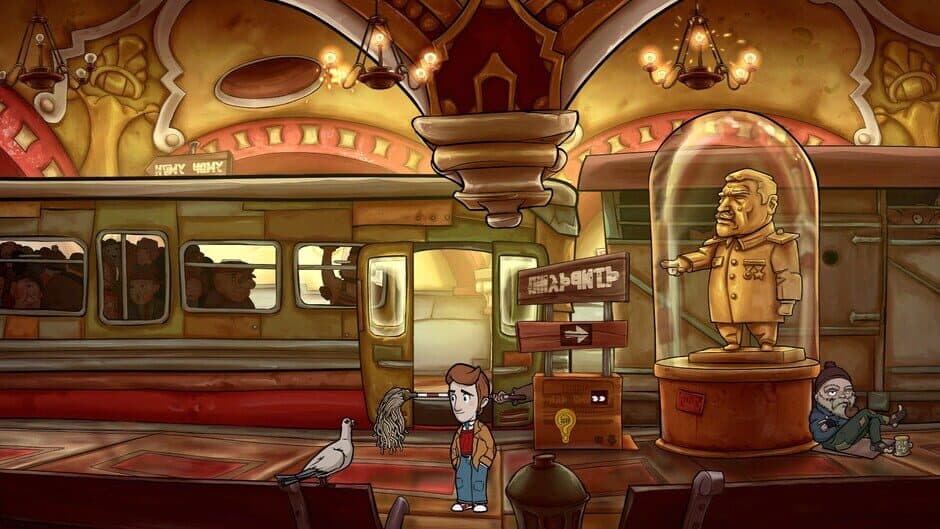 Artists of the World - Bundle screenshot 3