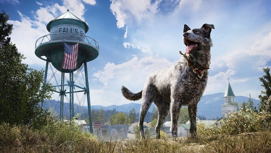 Far Cry - Insanity Bundle screenshot 1