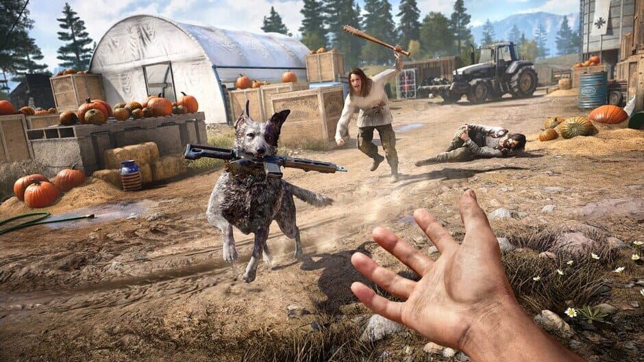 Far Cry - Insanity Bundle screenshot 3