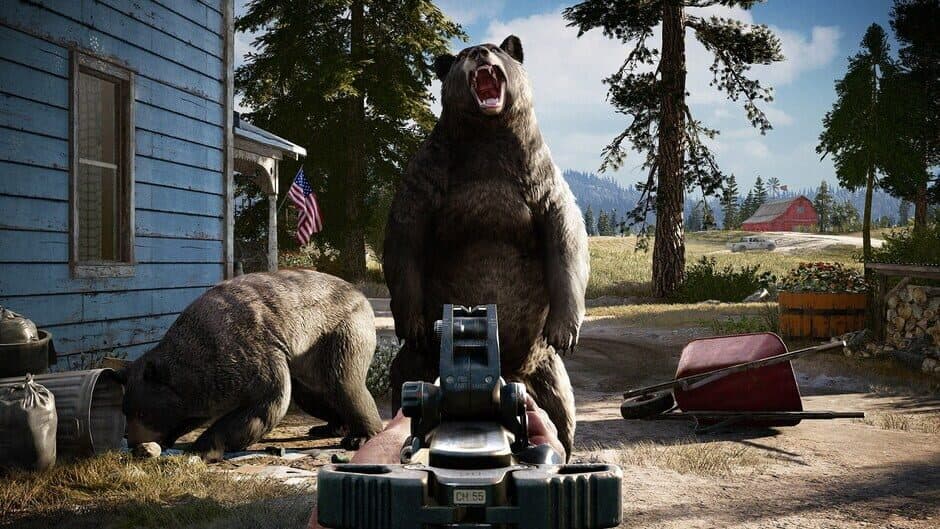 Far Cry - Insanity Bundle screenshot 4