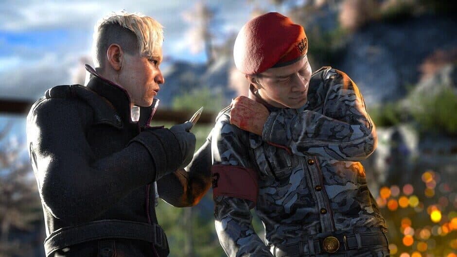 Far Cry - Insanity Bundle screenshot 5