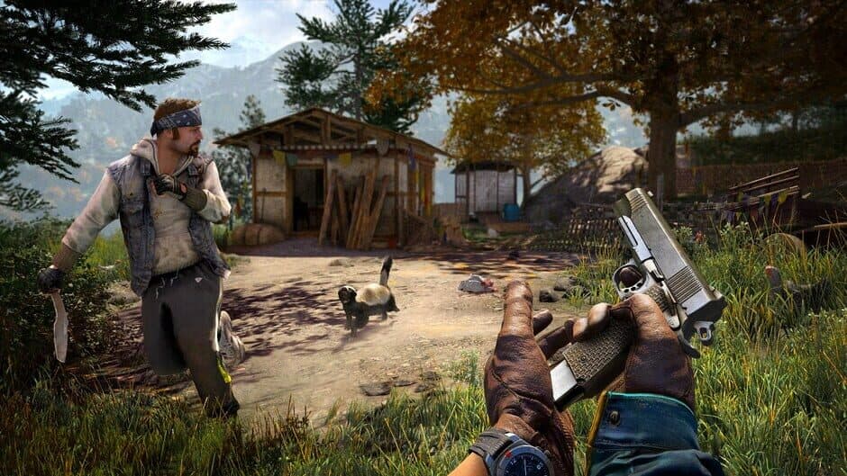 Far Cry - Insanity Bundle screenshot 6