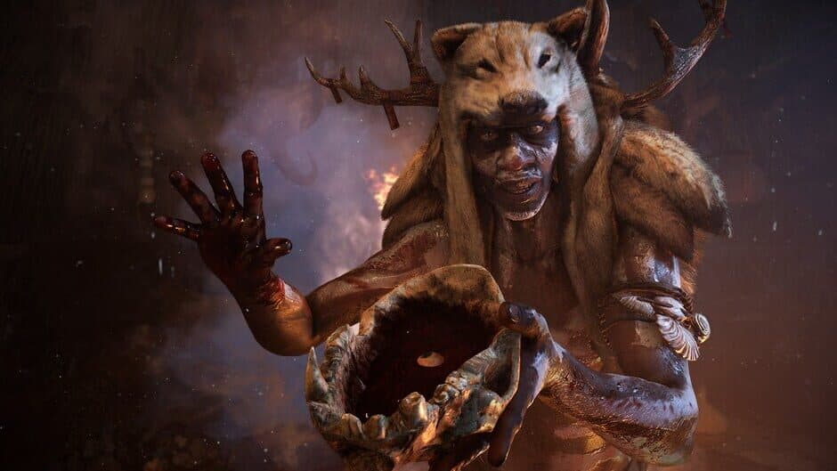 Far Cry 4 + Far Cry Primal screenshot 2