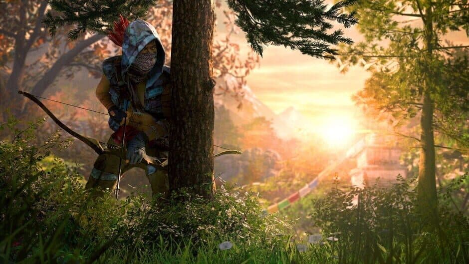 Far Cry 4 + Far Cry Primal screenshot 5