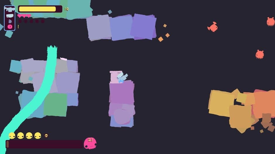 Lose Your Head - Deluxe Bundle screenshot 3