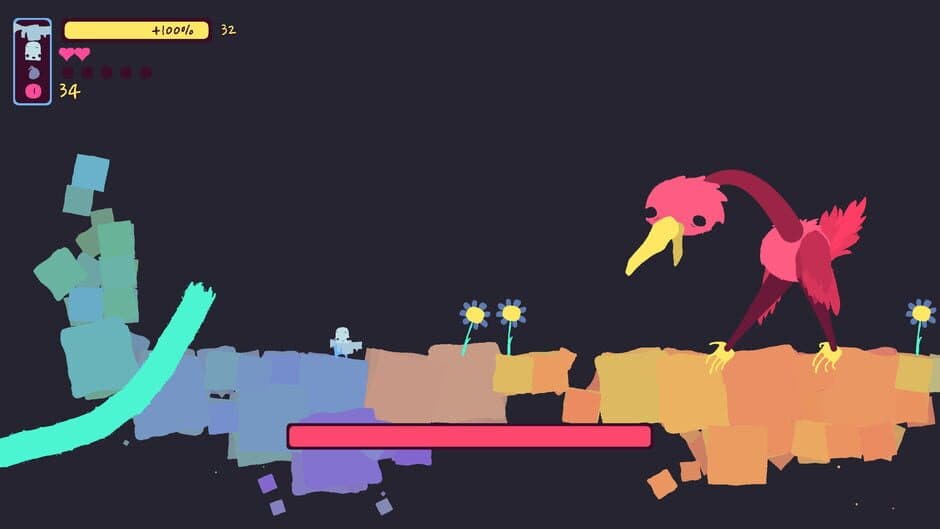 Lose Your Head - Deluxe Bundle screenshot 4