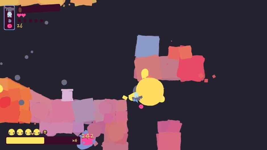 Lose Your Head - Deluxe Bundle screenshot 6