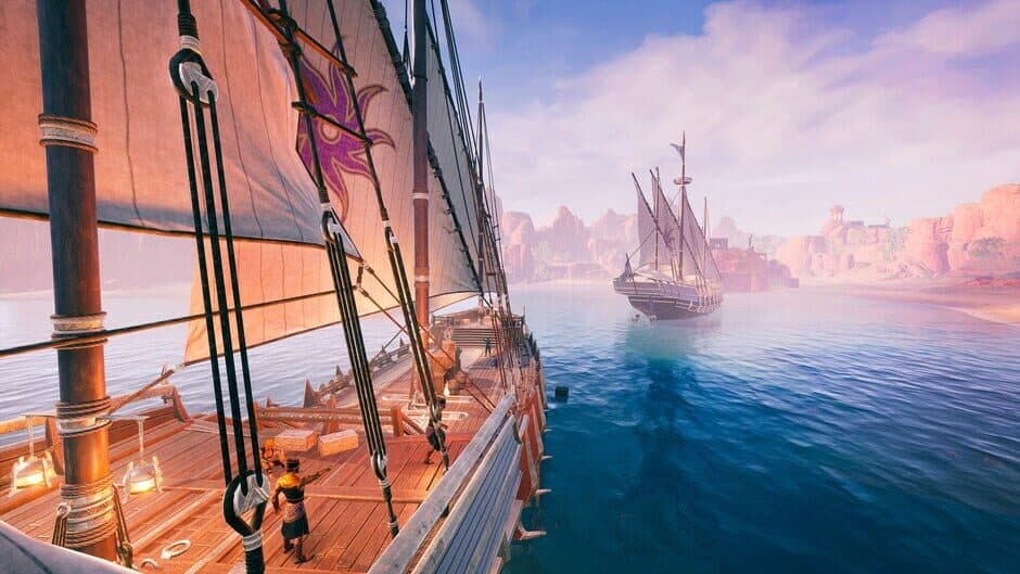 Conan Exiles: Isle of Siptah Edition screenshot 2