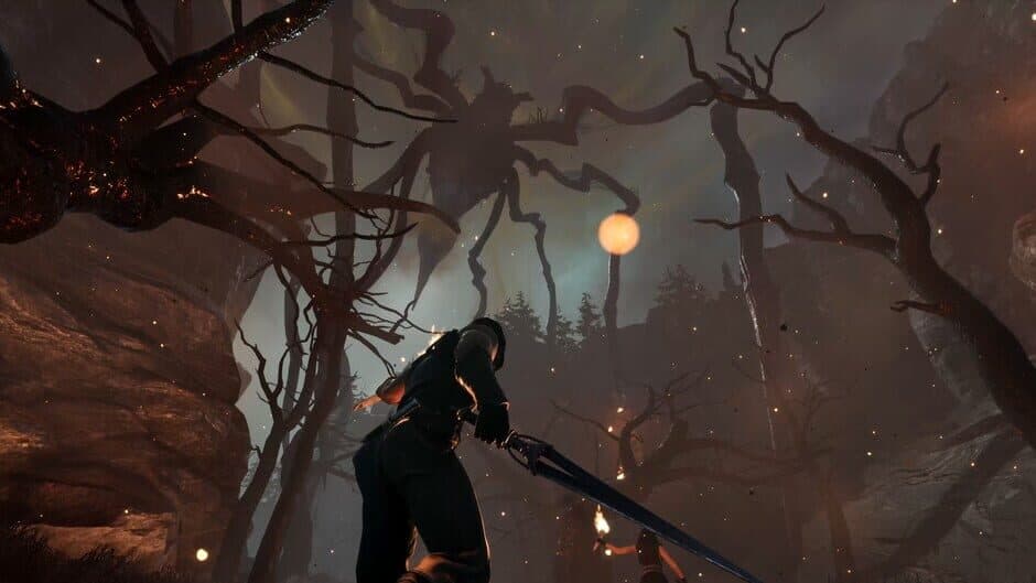 Conan Exiles: Isle of Siptah Edition screenshot 4