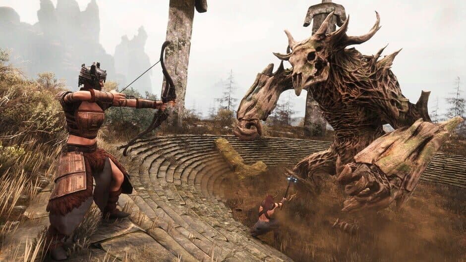 Conan Exiles: Isle of Siptah Edition screenshot 5
