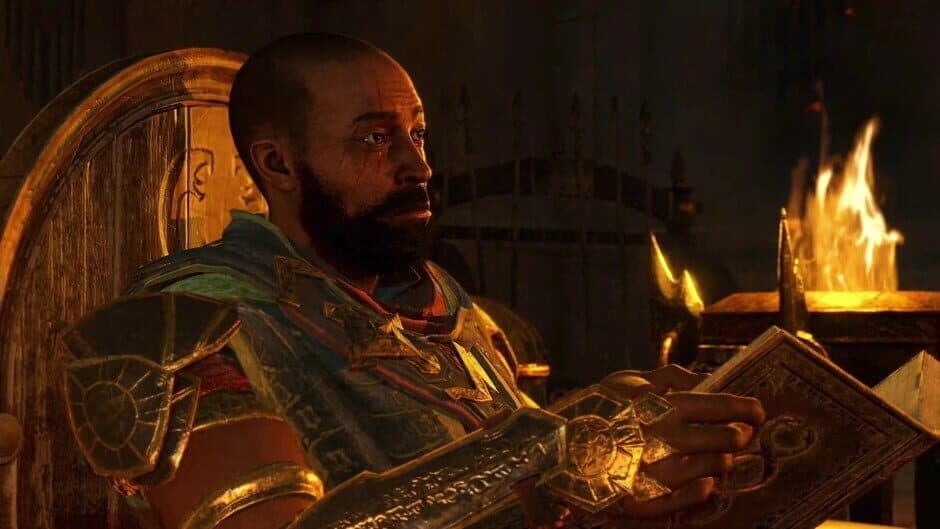 Middle-earth: Shadow of War - The Desolation of Mordor screenshot 1