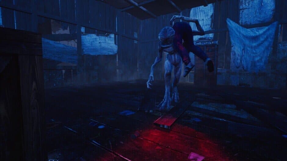 Dead by Daylight Stranger Things Edition screenshot 1