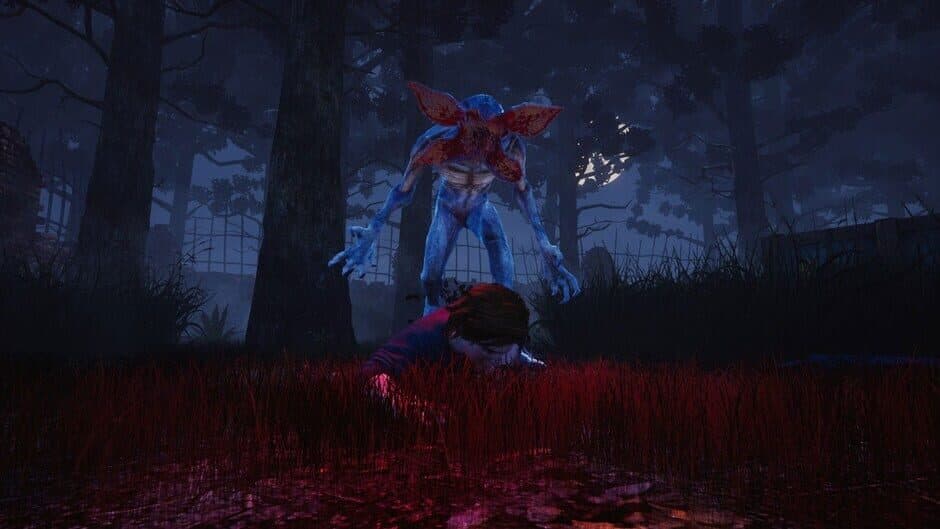 Dead by Daylight Stranger Things Edition screenshot 6