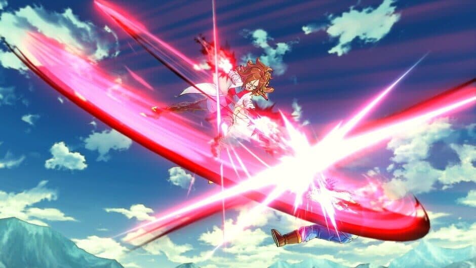 Dragon Ball: Xenoverse 2 - Ultra Pack Set screenshot 3