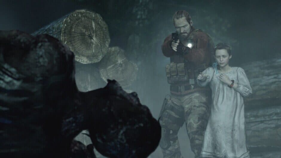 Resident Evil Revelations 1 & 2 Bundle screenshot 4