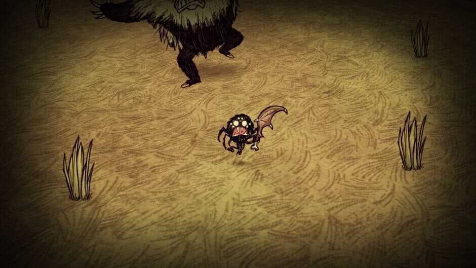 Don't Starve: Giant Edition + Shipwrecked Giant Edition screenshot 1