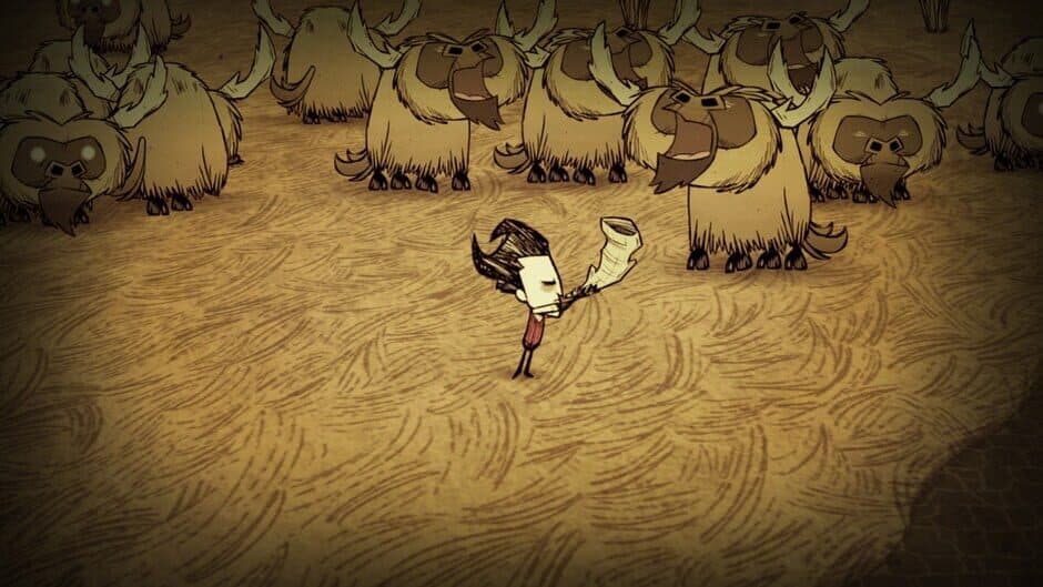 Don't Starve: Giant Edition + Shipwrecked Giant Edition screenshot 6