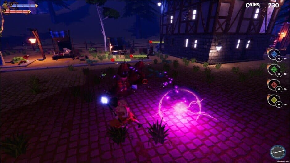 Warrior Boy screenshot 6