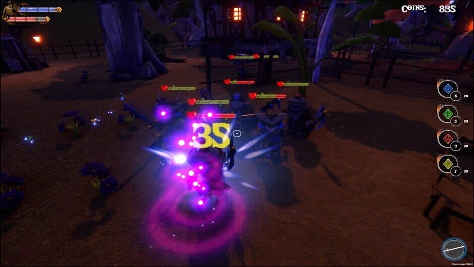 Warrior Boy screenshot 5