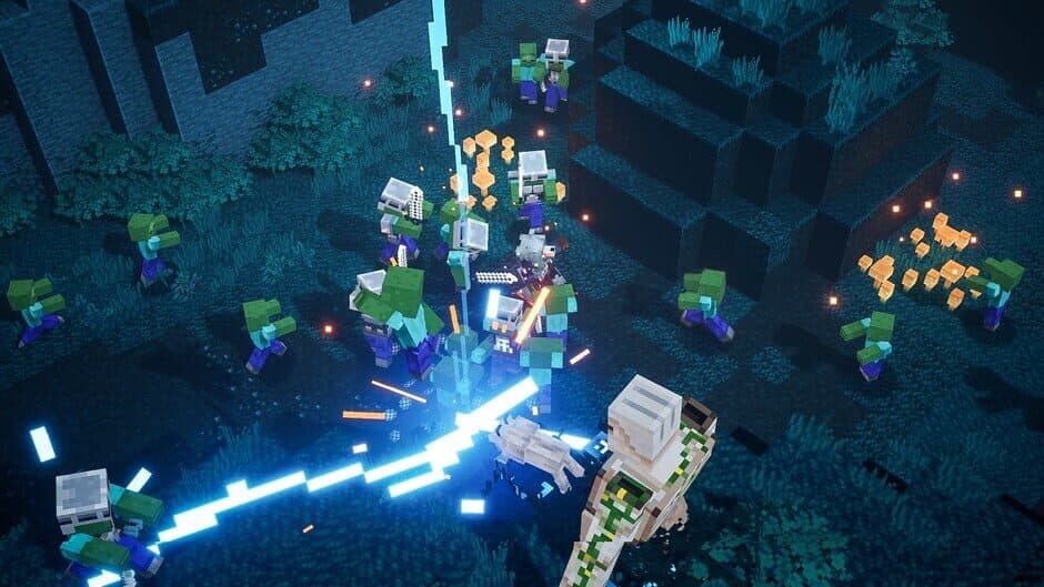 Minecraft Dungeons Ultimate DLC screenshot 5