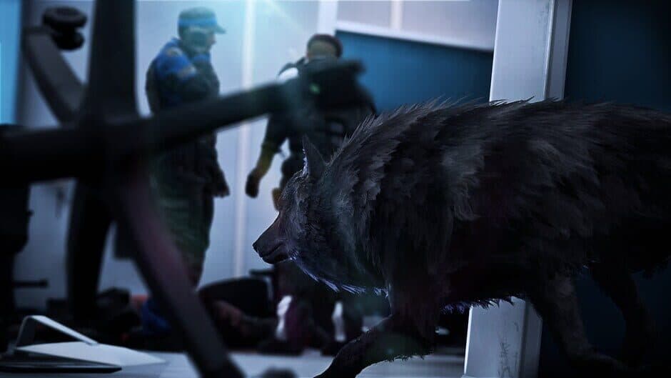 Werewolf: The Apocalypse - Earthblood Champion Of Gaia Pack screenshot 5
