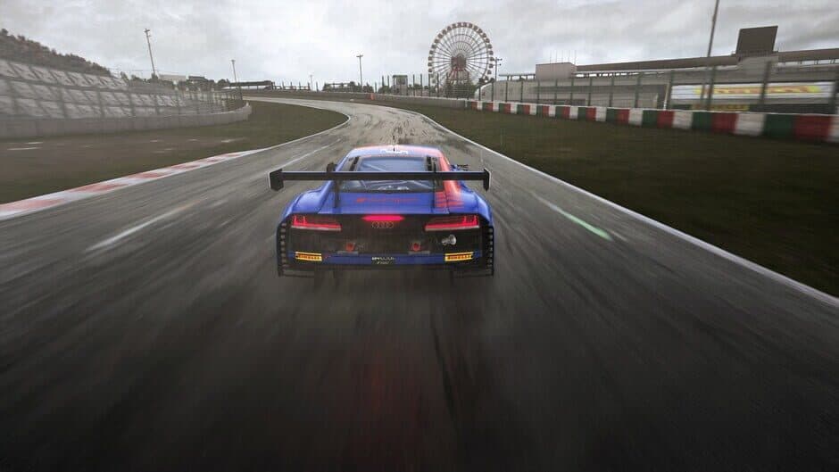 Assetto Corsa Competizione - Intercontinental GT Pack DLC screenshot 6