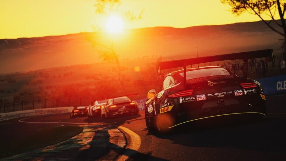 Assetto Corsa Competizione - Intercontinental GT Pack DLC screenshot 4