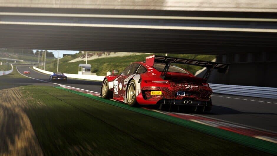 Assetto Corsa Competizione - Intercontinental GT Pack DLC screenshot 2