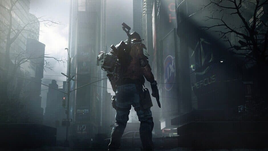 Tom Clancy's The Division - Franchise Bundle screenshot 1