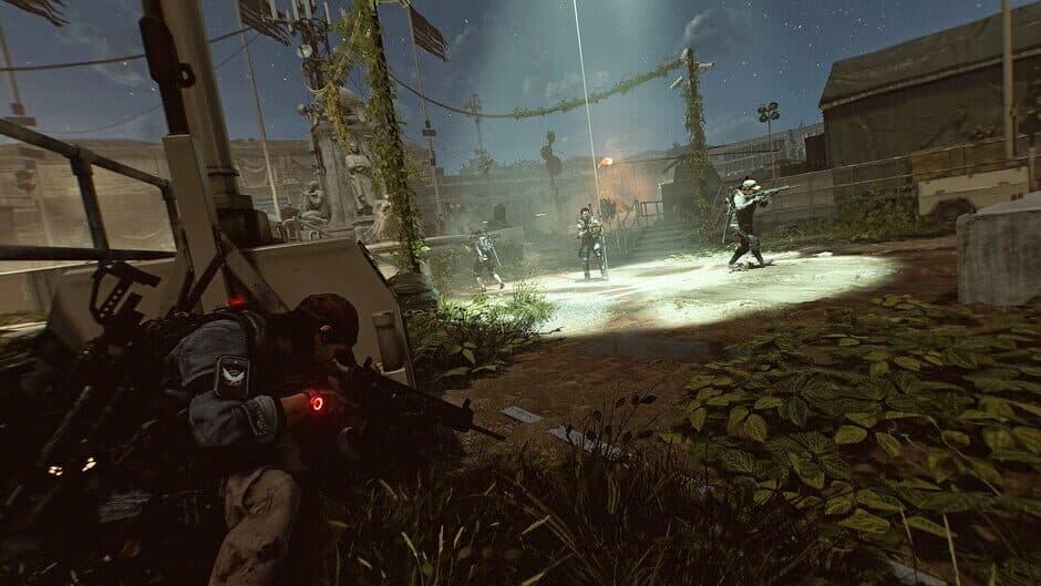 Tom Clancy's The Division - Franchise Bundle screenshot 2