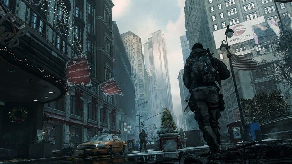 Tom Clancy's The Division - Franchise Bundle screenshot 6