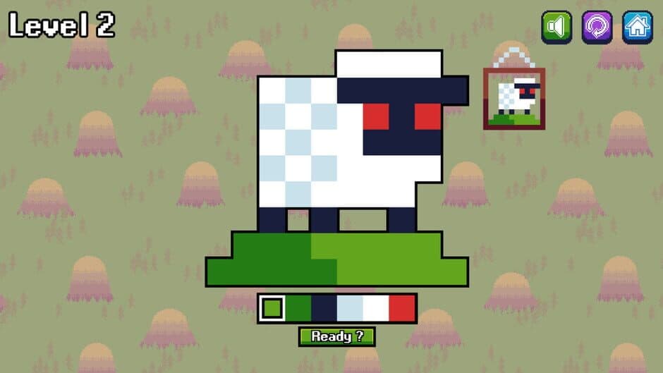 Pixasso screenshot 1