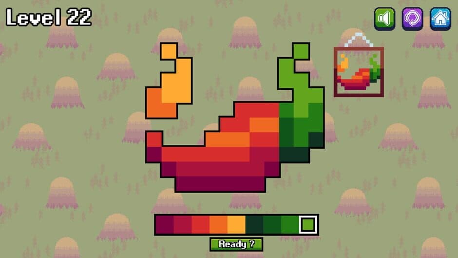 Pixasso screenshot 4